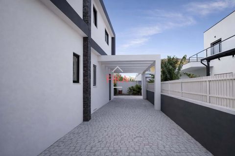 Villa i Seixal, Setubal, Seixal - € 595.000 | Ref: FK010225 - foto 8