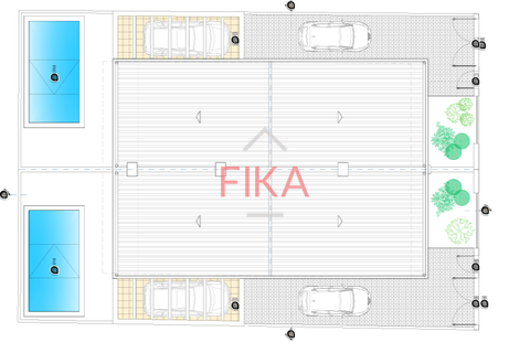 Villa i Seixal, Setubal, Seixal - € 595.000 | Ref: FK010225 - foto 11