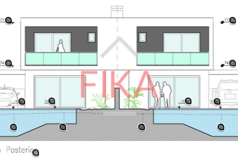 Villa i Seixal, Setubal, Seixal - € 595.000 | Ref: FK010225 - foto 13