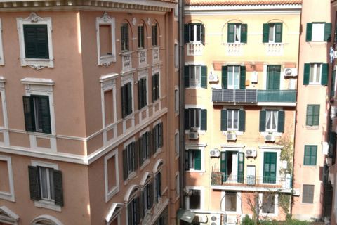 Lejlighed i Rome, Rome, Rome - € 425.000 | Ref: LORENZOMAGNIFICO NP - foto 17