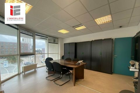 Erhvervsejendom i Lorient, Morbihan, Lorient - € 1.050.000 | Ref: 56_000251_BL - foto 2
