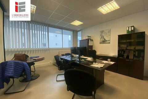 Erhvervsejendom i Lorient, Morbihan, Lorient - € 1.050.000 | Ref: 56_000251_BL - foto 3