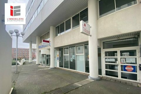 Erhvervsejendom i Lorient, Morbihan, Lorient - € 1.050.000 | Ref: 56_000251_BL - foto 4