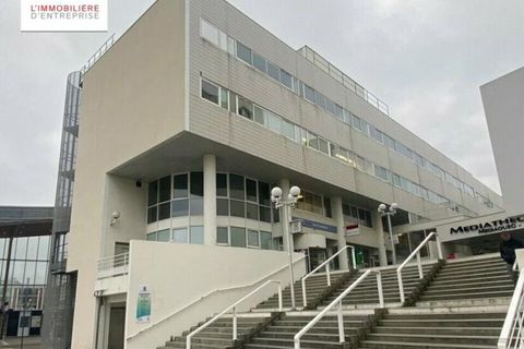 Erhvervsejendom i Lorient, Morbihan, Lorient - € 1.050.000 | Ref: 56_000251_BL - foto 5