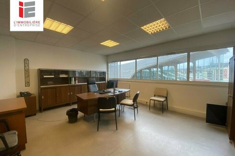 Erhvervsejendom i Lorient, Morbihan, Lorient - € 1.050.000 | Ref: 56_000251_BL - foto 6