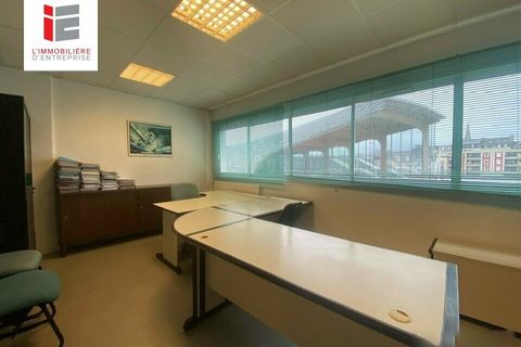 Erhvervsejendom i Lorient, Morbihan, Lorient - € 1.050.000 | Ref: 56_000251_BL - foto 7