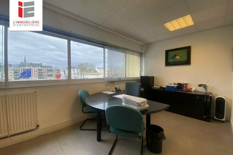 Erhvervsejendom i Lorient, Morbihan, Lorient - € 1.050.000 | Ref: 56_000251_BL - foto 9