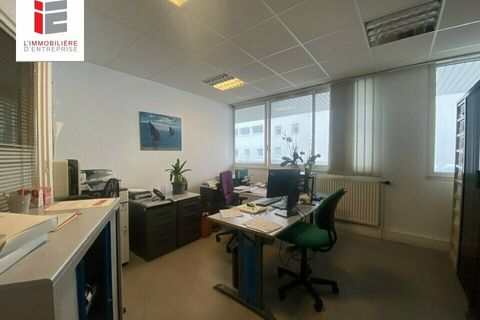 Erhvervsejendom i Lorient, Morbihan, Lorient - € 1.050.000 | Ref: 56_000251_BL - foto 10