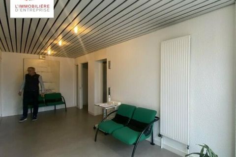 Erhvervsejendom i Lorient, Morbihan, Lorient - € 1.050.000 | Ref: 56_000251_BL - foto 12