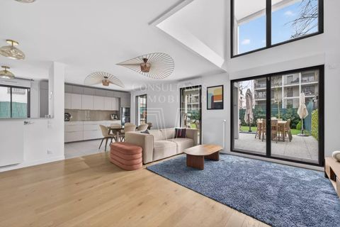 Lejlighed i Rueil-Malmaison, Hauts-de-Seine, Rueil-Malmaison - € 1.150.000 | Ref: 86798955 - foto 2