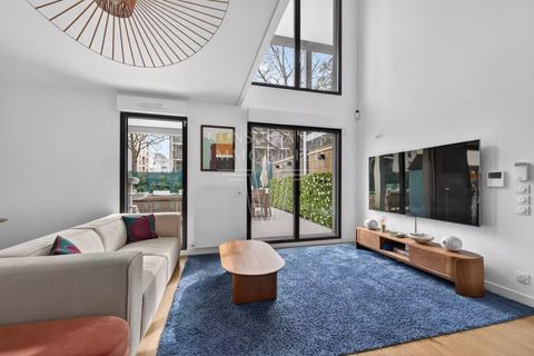 Lejlighed i Rueil-Malmaison, Hauts-de-Seine, Rueil-Malmaison - € 1.150.000 | Ref: 86798955 - foto 1