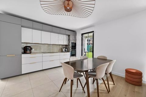 Lejlighed i Rueil-Malmaison, Hauts-de-Seine, Rueil-Malmaison - € 1.150.000 | Ref: 86798955 - foto 4