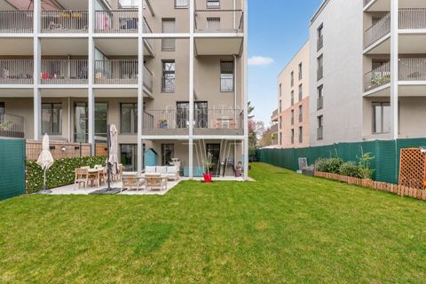 Lejlighed i Rueil-Malmaison, Hauts-de-Seine, Rueil-Malmaison - € 1.150.000 | Ref: 86798955 - foto 3