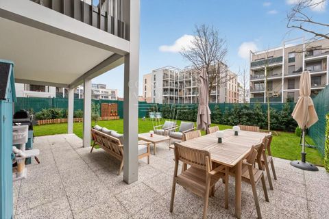 Lejlighed i Rueil-Malmaison, Hauts-de-Seine, Rueil-Malmaison - € 1.150.000 | Ref: 86798955 - foto 5