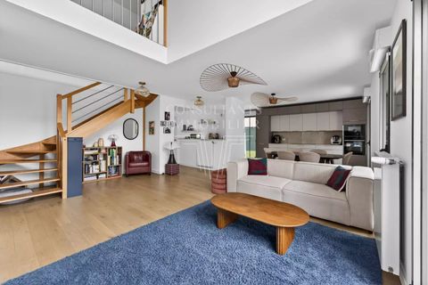 Lejlighed i Rueil-Malmaison, Hauts-de-Seine, Rueil-Malmaison - € 1.150.000 | Ref: 86798955 - foto 6