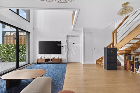 Lejlighed i Rueil-Malmaison, Hauts-de-Seine, Rueil-Malmaison - € 1.150.000 | Ref: 86798955 - foto 9
