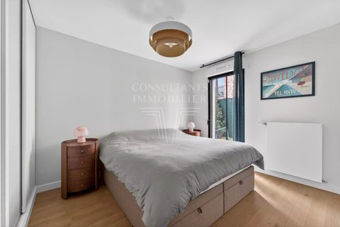 Lejlighed i Rueil-Malmaison, Hauts-de-Seine, Rueil-Malmaison - € 1.150.000 | Ref: 86798955 - foto 10