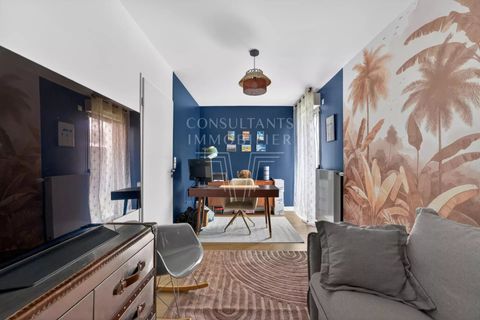 Lejlighed i Rueil-Malmaison, Hauts-de-Seine, Rueil-Malmaison - € 1.150.000 | Ref: 86798955 - foto 13