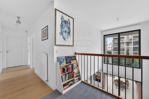 Lejlighed i Rueil-Malmaison, Hauts-de-Seine, Rueil-Malmaison - € 1.150.000 | Ref: 86798955 - foto 14