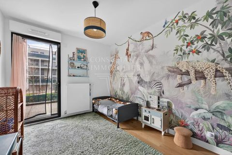 Lejlighed i Rueil-Malmaison, Hauts-de-Seine, Rueil-Malmaison - € 1.150.000 | Ref: 86798955 - foto 15