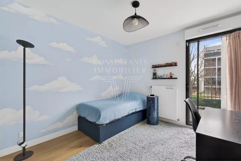 Lejlighed i Rueil-Malmaison, Hauts-de-Seine, Rueil-Malmaison - € 1.150.000 | Ref: 86798955 - foto 16