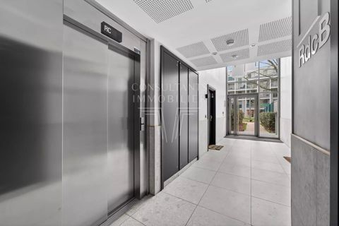 Lejlighed i Rueil-Malmaison, Hauts-de-Seine, Rueil-Malmaison - € 1.150.000 | Ref: 86798955 - foto 18