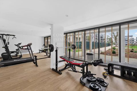 Lejlighed i Rueil-Malmaison, Hauts-de-Seine, Rueil-Malmaison - € 1.150.000 | Ref: 86798955 - foto 20