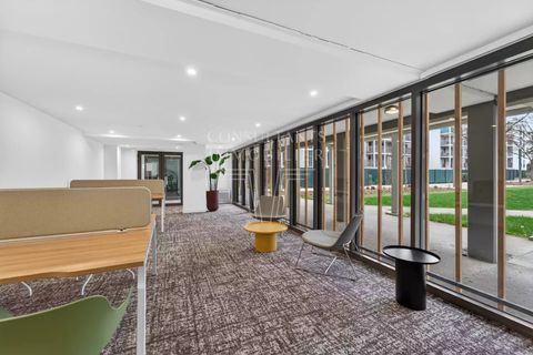 Lejlighed i Rueil-Malmaison, Hauts-de-Seine, Rueil-Malmaison - € 1.150.000 | Ref: 86798955 - foto 21
