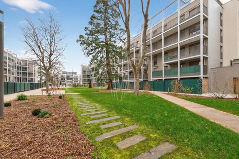Lejlighed i Rueil-Malmaison, Hauts-de-Seine, Rueil-Malmaison - € 1.150.000 | Ref: 86798955 - foto 22