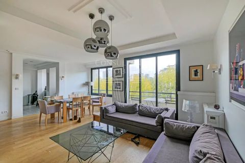 Lejlighed i Paris, Paris, Paris - € 1.195.000 | Ref: 86796564 - foto 1