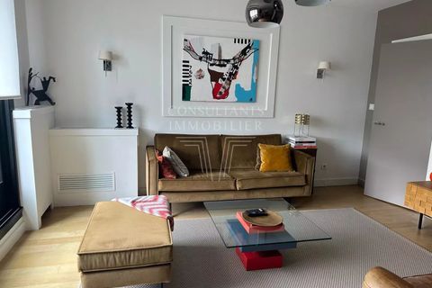 Lejlighed i Paris, Paris, Paris - € 1.195.000 | Ref: 86796564 - foto 3