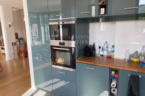 Lejlighed i Paris, Paris, Paris - € 1.195.000 | Ref: 86796564 - foto 5