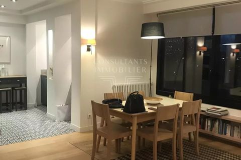 Lejlighed i Paris, Paris, Paris - € 1.195.000 | Ref: 86796564 - foto 8