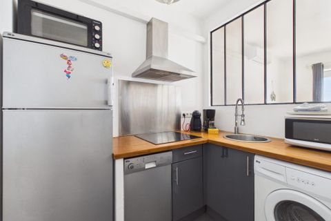 Lejlighed i Ajaccio, Corse-du-Sud, Ajaccio - € 180.000 | Ref: VA12914-MAXIMMO - foto 5
