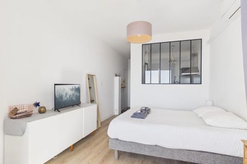 Lejlighed i Ajaccio, Corse-du-Sud, Ajaccio - € 180.000 | Ref: VA12914-MAXIMMO - foto 8