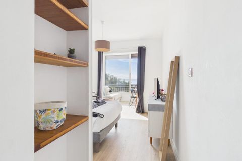 Lejlighed i Ajaccio, Corse-du-Sud, Ajaccio - € 180.000 | Ref: VA12914-MAXIMMO - foto 10