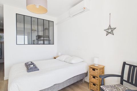 Lejlighed i Ajaccio, Corse-du-Sud, Ajaccio - € 180.000 | Ref: VA12914-MAXIMMO - foto 13
