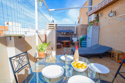 Leilighet i La Mata, Alicante, La Mata - € 215 000 | Ref: 309 - foto 2