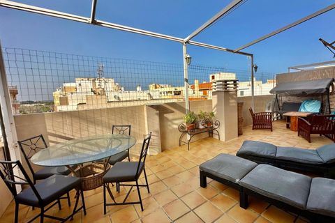 Leilighet i La Mata, Alicante, La Mata - € 215 000 | Ref: 309 - foto 11