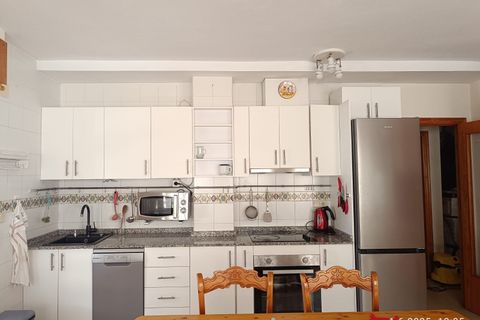 Leilighet i La Mata, Alicante, La Mata - € 215 000 | Ref: 309 - foto 16