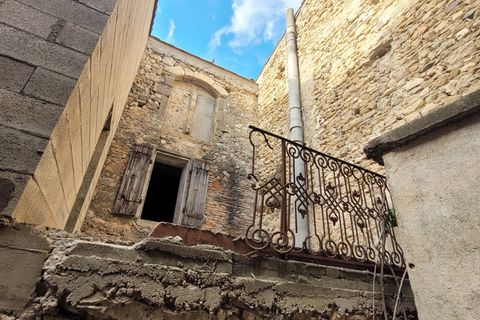 Landejendom i Autignac, Herault, Autignac - € 99.000 | Ref: sgf108000eee - foto 3