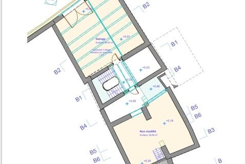 Landejendom i Autignac, Herault, Autignac - € 99.000 | Ref: sgf108000eee - foto 8