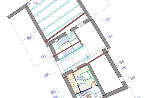 Landejendom i Autignac, Herault, Autignac - € 99.000 | Ref: sgf108000eee - foto 13