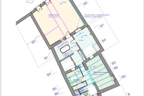 Landejendom i Autignac, Herault, Autignac - € 99.000 | Ref: sgf108000eee - foto 14