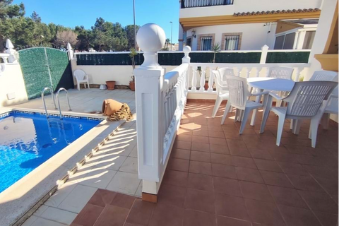 Villa a Ciudad Quesada, Alicante, Ciudad Quesada - € 250.000 | Ref: SMB1099 - foto 6