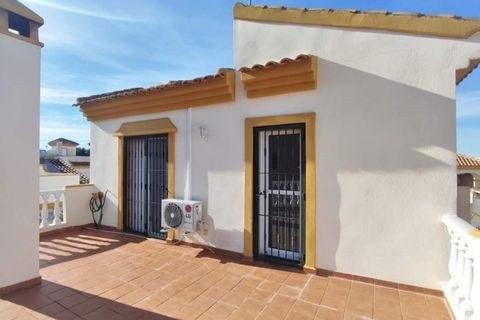 Villa a Ciudad Quesada, Alicante, Ciudad Quesada - € 250.000 | Ref: SMB1099 - foto 17