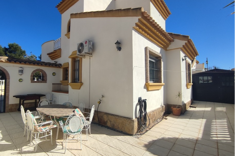Villa a Ciudad Quesada, Alicante, Ciudad Quesada - € 250.000 | Ref: SMB1099 - foto 21