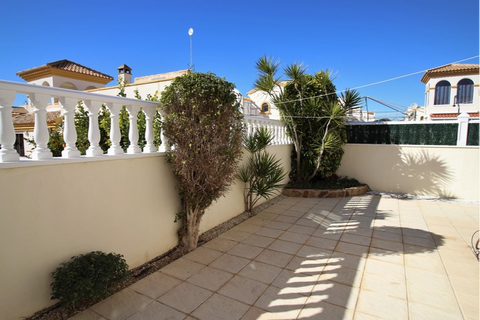 Villa a Ciudad Quesada, Alicante, Ciudad Quesada - € 250.000 | Ref: SMB1099 - foto 22