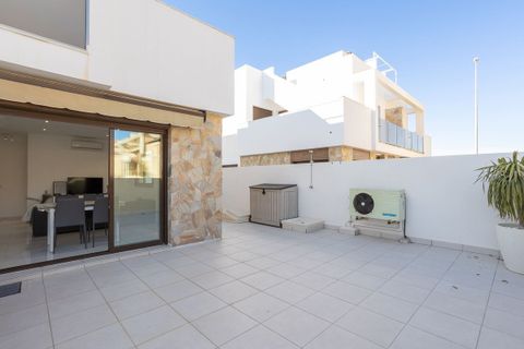 Byhus i Orihuela Costa, Alicante, Orihuela Costa - € 272.500 | Ref: SMBO2988 - foto 3