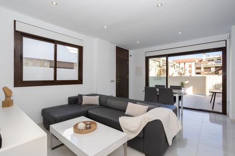 Byhus i Orihuela Costa, Alicante, Orihuela Costa - € 272.500 | Ref: SMBO2988 - foto 4
